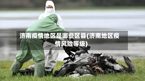 济南疫情地区是哪些区县(济南地区疫情风险等级)-第3张图片