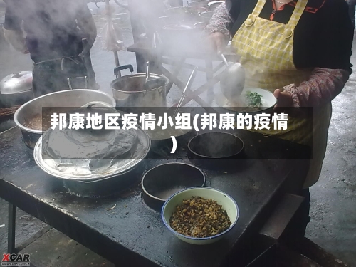 邦康地区疫情小组(邦康的疫情)