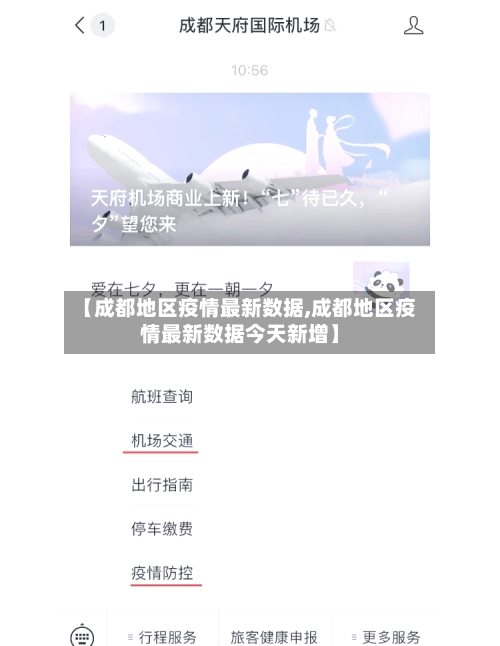 【成都地区疫情最新数据,成都地区疫情最新数据今天新增】