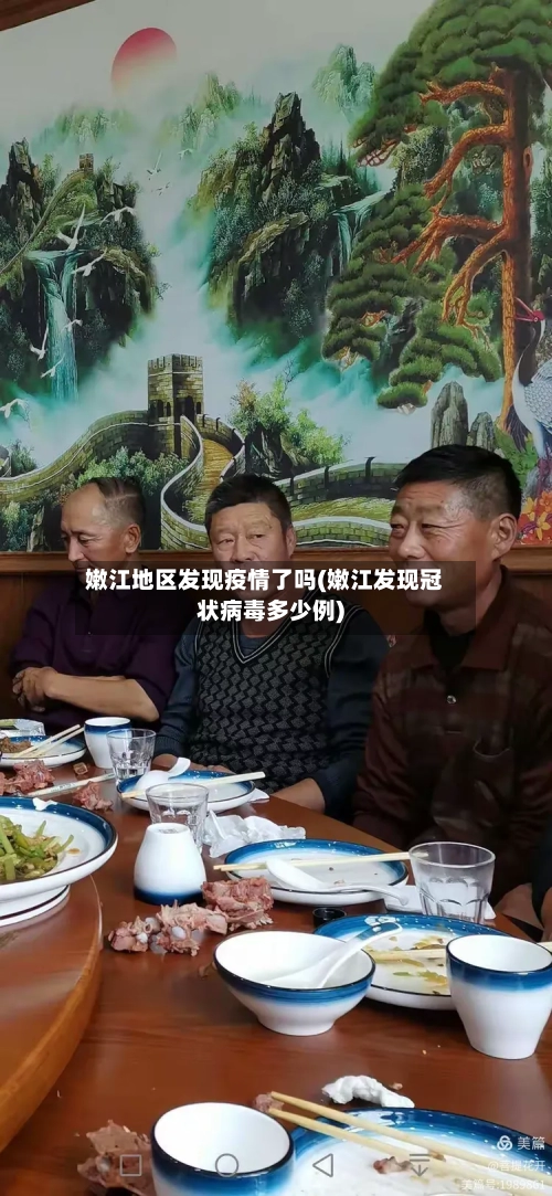 嫩江地区发现疫情了吗(嫩江发现冠状病毒多少例)-第2张图片