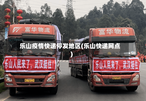 乐山疫情快递停发地区(乐山快递网点)-第2张图片