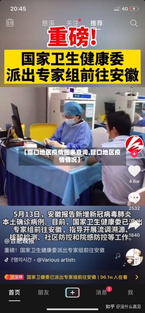 【营口地区疫情图表查询,营口地区疫情情况】