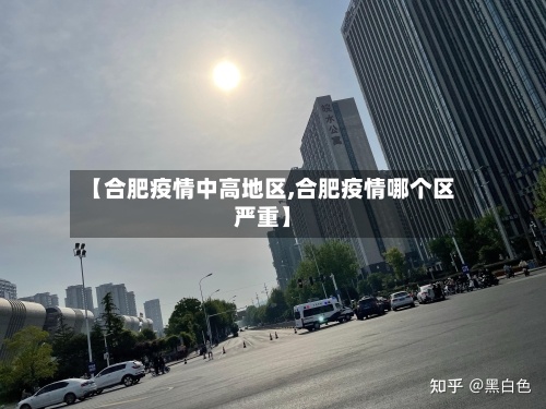 【合肥疫情中高地区,合肥疫情哪个区严重】-第2张图片