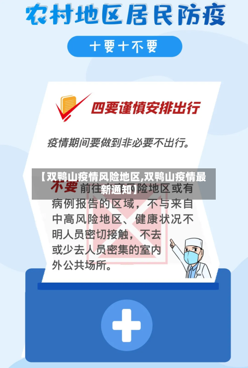 【双鸭山疫情风险地区,双鸭山疫情最新通知】
