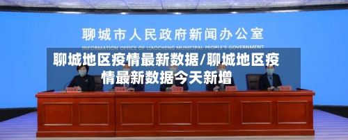 聊城地区疫情最新数据/聊城地区疫情最新数据今天新增-第2张图片