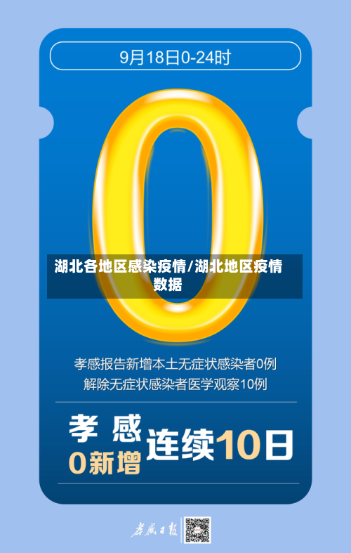 湖北各地区感染疫情/湖北地区疫情数据