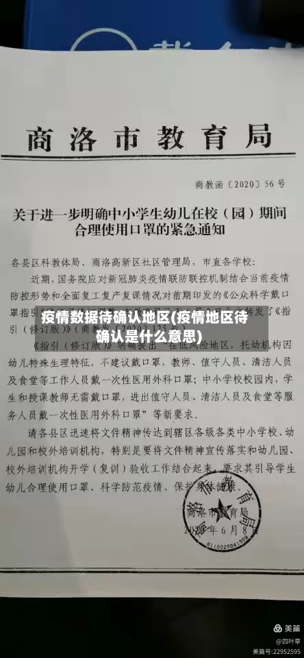 疫情数据待确认地区(疫情地区待确认是什么意思)-第3张图片