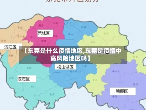 【东莞是什么疫情地区,东莞是疫情中高风险地区吗】