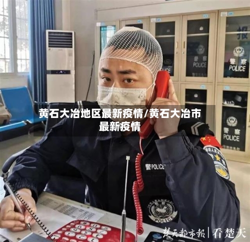 黄石大冶地区最新疫情/黄石大冶市最新疫情-第3张图片