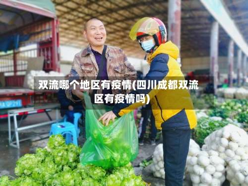 双流哪个地区有疫情(四川成都双流区有疫情吗)-第2张图片