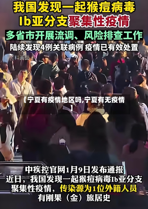 【宁夏有疫情地区吗,宁夏有无疫情】-第2张图片