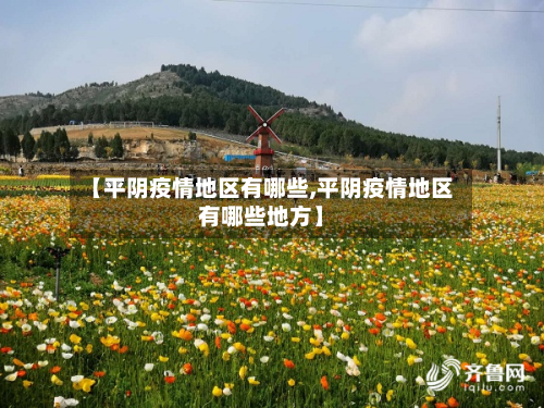 【平阴疫情地区有哪些,平阴疫情地区有哪些地方】-第3张图片
