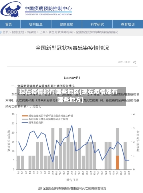 现在疫情都有哪些地区(现在疫情都有哪些地方)