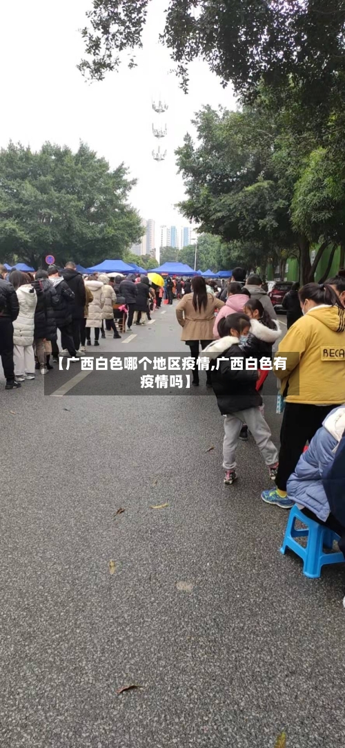 【广西白色哪个地区疫情,广西白色有疫情吗】-第2张图片