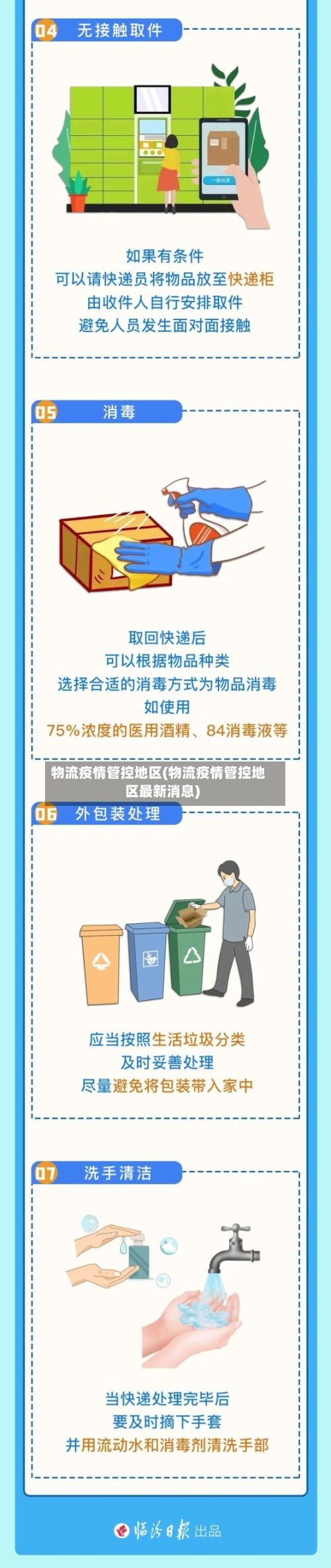 物流疫情管控地区(物流疫情管控地区最新消息)