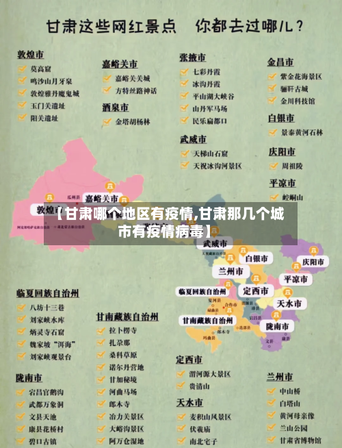 【甘肃哪个地区有疫情,甘肃那几个城市有疫情病毒】-第2张图片
