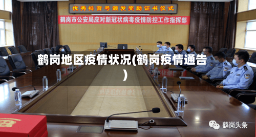 鹤岗地区疫情状况(鹤岗疫情通告)-第3张图片