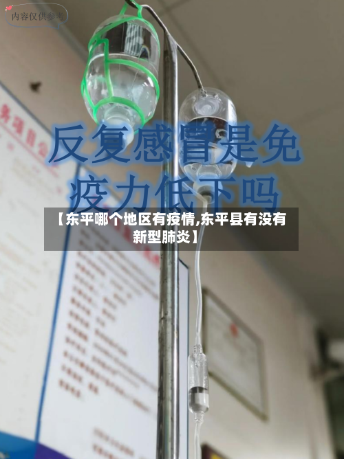 【东平哪个地区有疫情,东平县有没有新型肺炎】