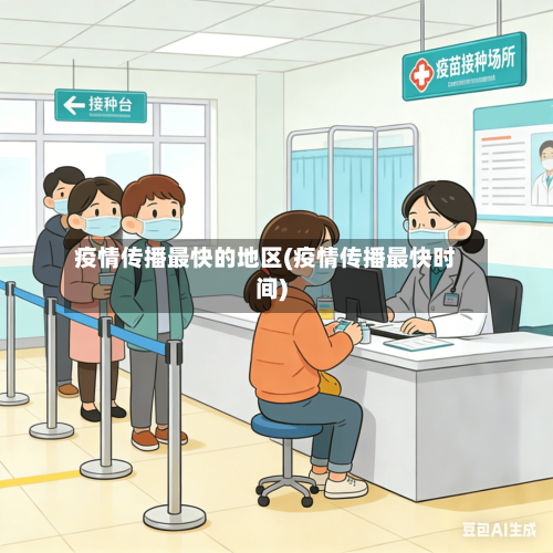 疫情传播最快的地区(疫情传播最快时间)