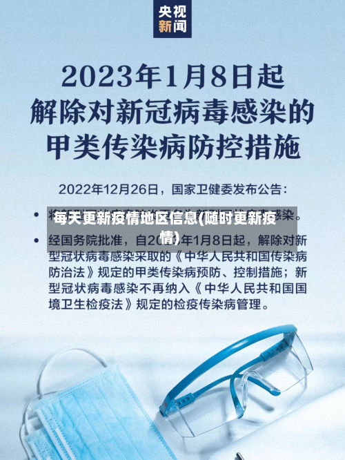 每天更新疫情地区信息(随时更新疫情)-第3张图片