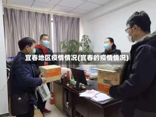 宜春地区疫情情况(宜春的疫情情况)