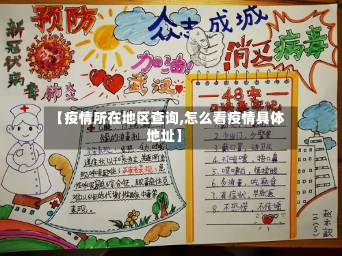 【疫情所在地区查询,怎么看疫情具体地址】