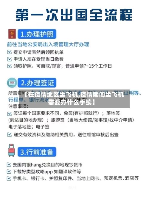 【在疫情地区坐飞机,疫情期间坐飞机需要办什么手续】