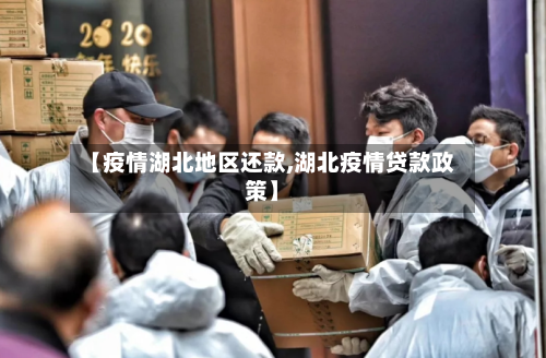 【疫情湖北地区还款,湖北疫情贷款政策】