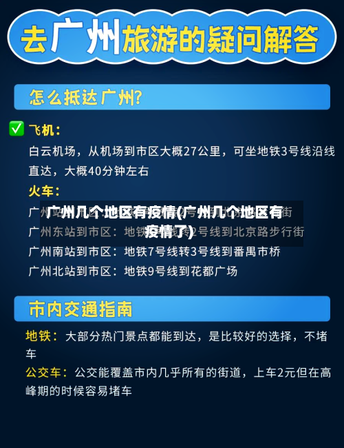 广州几个地区有疫情(广州几个地区有疫情了)