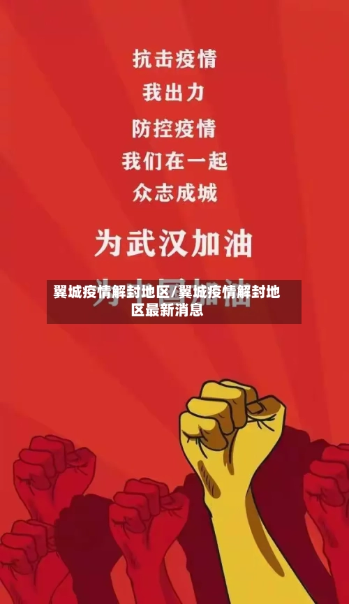 翼城疫情解封地区/翼城疫情解封地区最新消息
