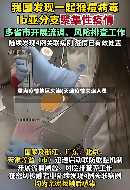 重点疫情地区来津(天津疫情来津人员)-第2张图片