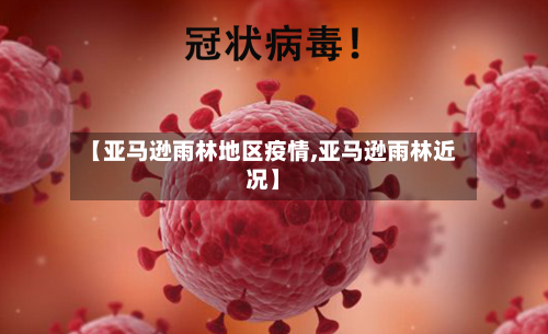 【亚马逊雨林地区疫情,亚马逊雨林近况】