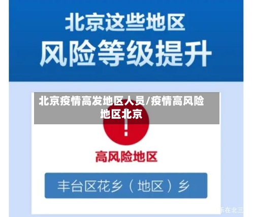 北京疫情高发地区人员/疫情高风险地区北京