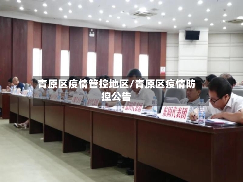 青原区疫情管控地区/青原区疫情防控公告-第2张图片