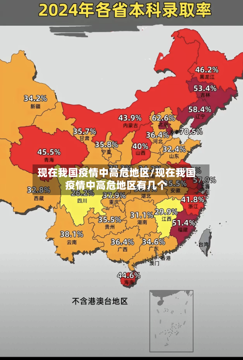 现在我国疫情中高危地区/现在我国疫情中高危地区有几个-第2张图片