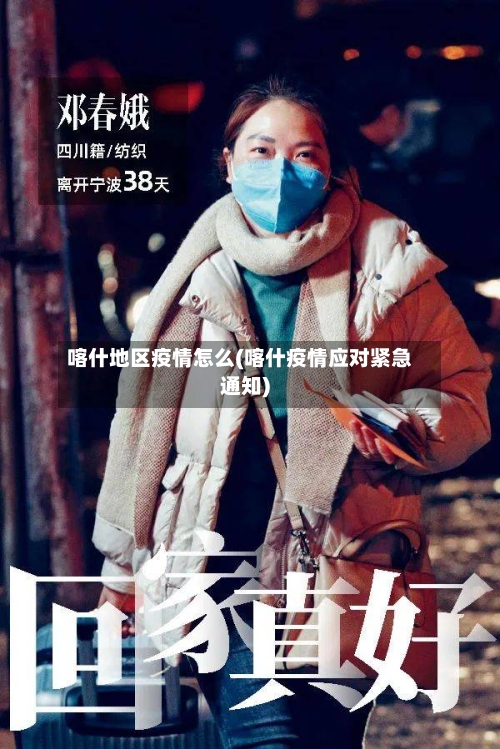喀什地区疫情怎么(喀什疫情应对紧急通知)-第3张图片