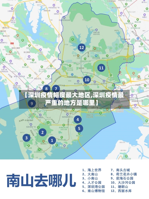 【深圳疫情幅度最大地区,深圳疫情最严重的地方是哪里】-第2张图片
