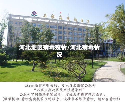 河北地区病毒疫情/河北病毒情况-第3张图片