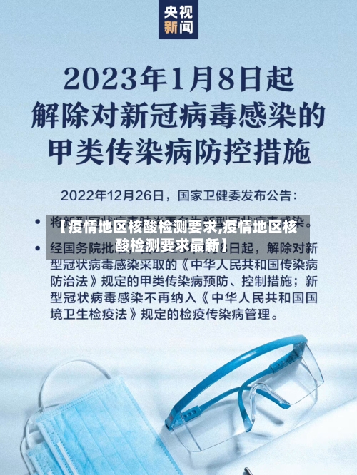 【疫情地区核酸检测要求,疫情地区核酸检测要求最新】-第3张图片