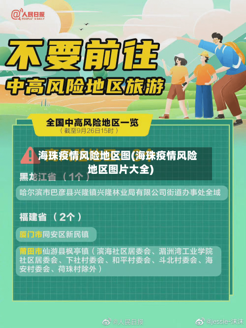 海珠疫情风险地区图(海珠疫情风险地区图片大全)