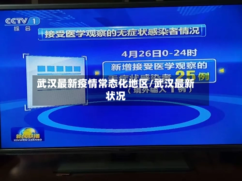 武汉最新疫情常态化地区/武汉最新状况