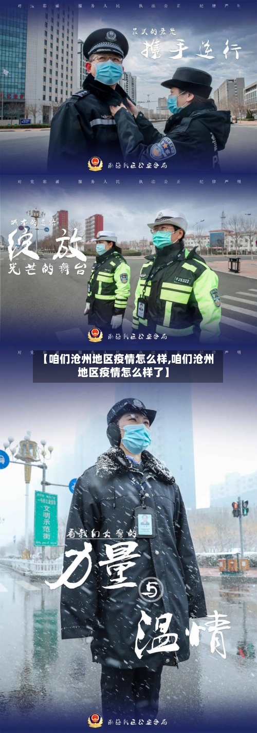 【咱们沧州地区疫情怎么样,咱们沧州地区疫情怎么样了】-第2张图片