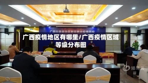 广西疫情地区有哪里/广西疫情区域等级分布图-第3张图片