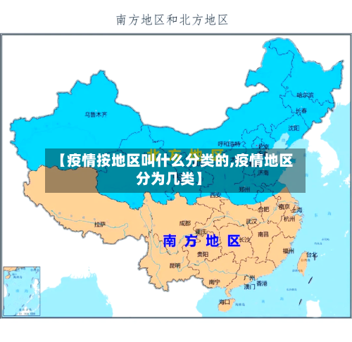 【疫情按地区叫什么分类的,疫情地区分为几类】