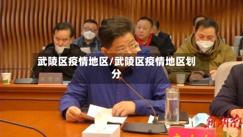 武陵区疫情地区/武陵区疫情地区划分-第2张图片