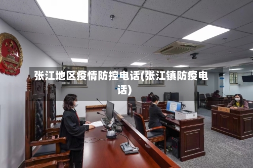张江地区疫情防控电话(张江镇防疫电话)