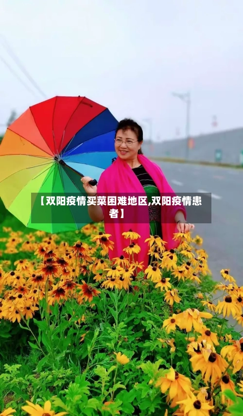 【双阳疫情买菜困难地区,双阳疫情患者】-第3张图片