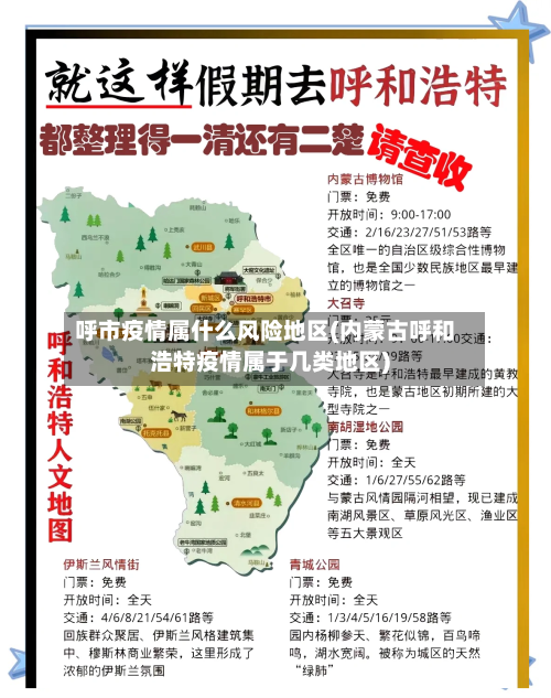 呼市疫情属什么风险地区(内蒙古呼和浩特疫情属于几类地区)-第2张图片