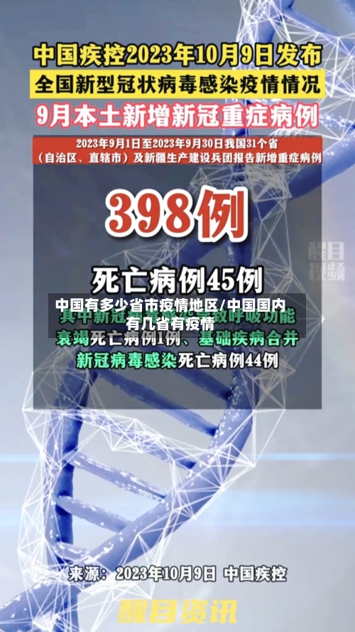中国有多少省市疫情地区/中国国内有几省有疫情-第3张图片