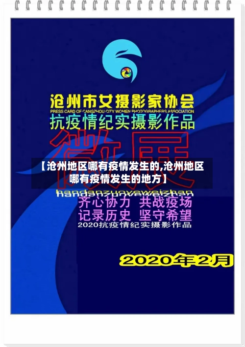 【沧州地区哪有疫情发生的,沧州地区哪有疫情发生的地方】-第2张图片